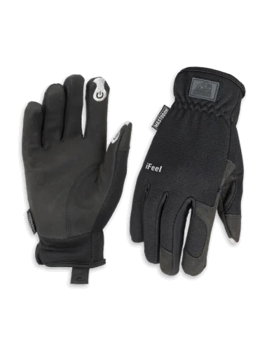 ✔ Guantes Tácticos Táctiles con huella caliente al Mejor Precio Online