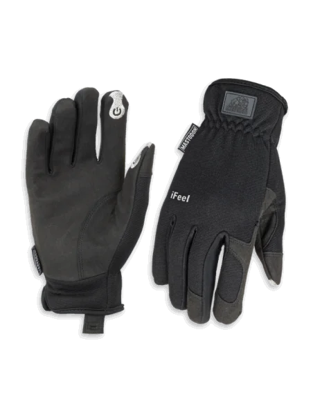 ✔ Guantes Tácticos Táctiles con huella caliente al Mejor Precio Online