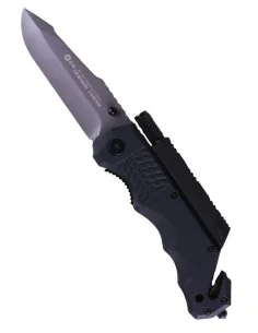 Navaja Táctica Policial K25 2