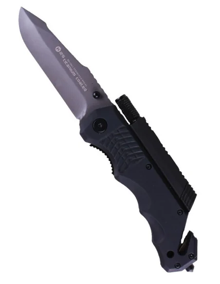 Navaja Táctica Policial K25