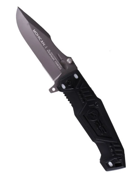 Navaja K25 Mohican