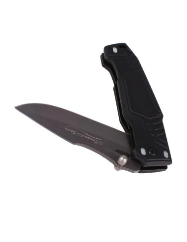 Navaja K25 Mohican
