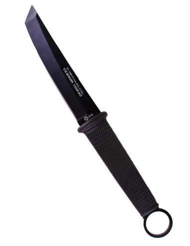 Cuchillo Botero Estilo Japones K25