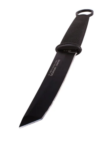 Cuchillo Botero Estilo Japones K25