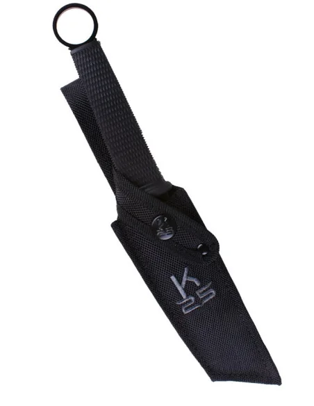 Cuchillo Botero Estilo Japones K25