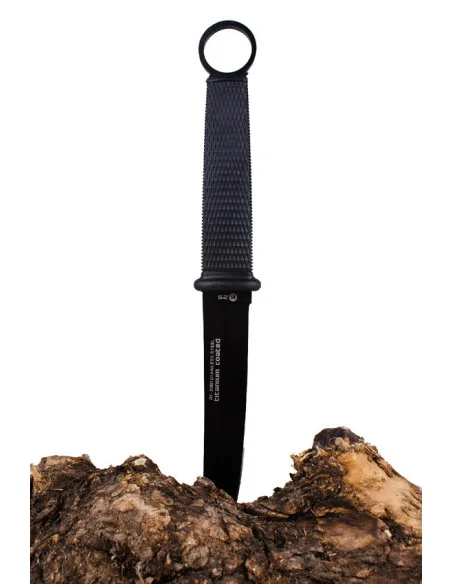 Cuchillo Botero Estilo Japones K25