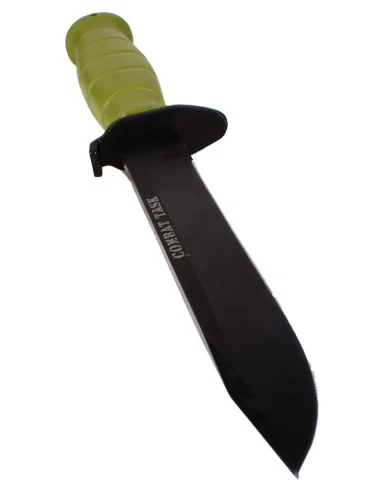 Cuchillo Táctico Combat Task con Funda