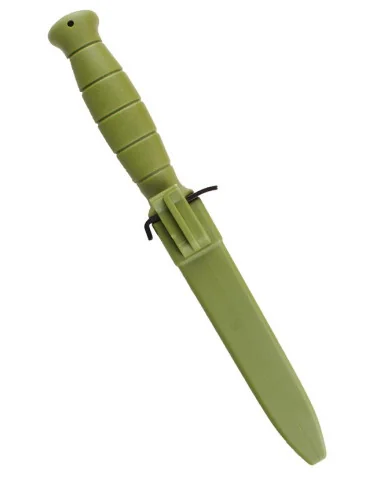 Cuchillo Táctico Combat Task con Funda