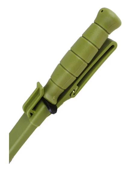 Cuchillo Táctico Combat Task con Funda