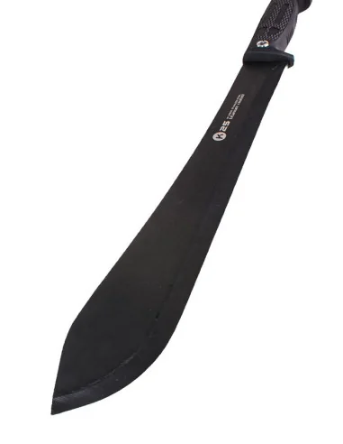 Machete Táctico K25 Titanium Corta Cañas