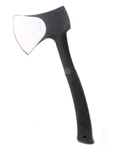 Hacha Deportivo con Funda Abs albainox 2