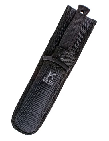 Cuchillo Táctico Botero K25