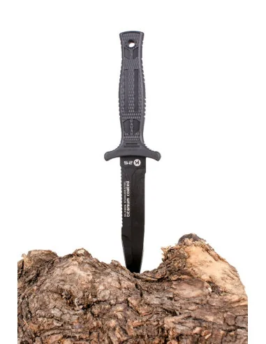 Cuchillo Táctico Botero K25