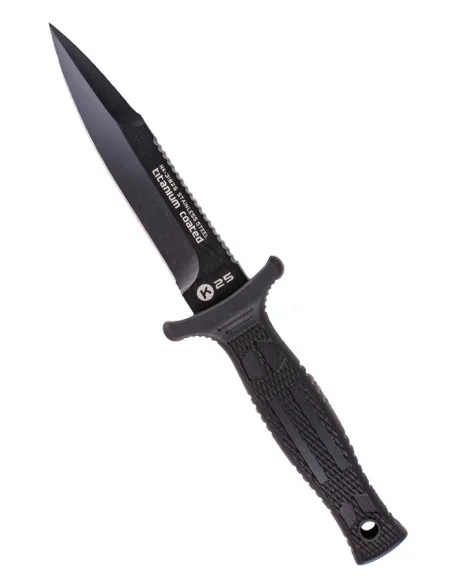 Cuchillo Táctico Botero K25