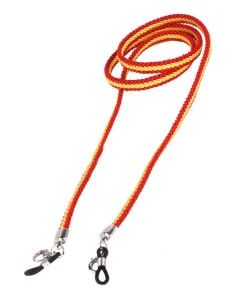 Cordón de Gafas Bandera España
