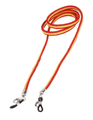 Cordón de Gafas Bandera España