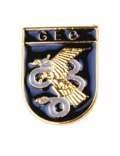 Pin GEO Grupo Especial Operaciones