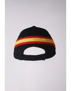 Gorra Bandera España Patrón Navegación Básica 2