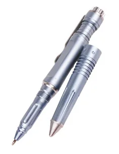 Kubotan Táctico con Boligrafo 2