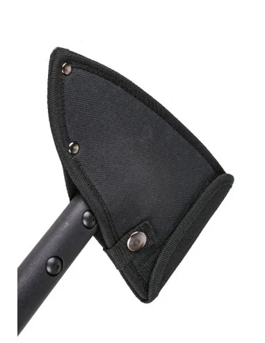 Hacha Deportiva Táctica con Funda
