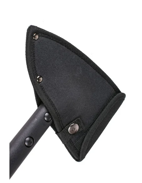 Hacha Deportiva Táctica con Funda