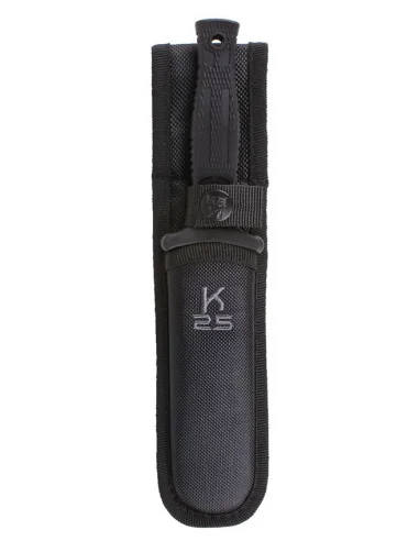 Cuchillo Botero K25 Titanium Coated