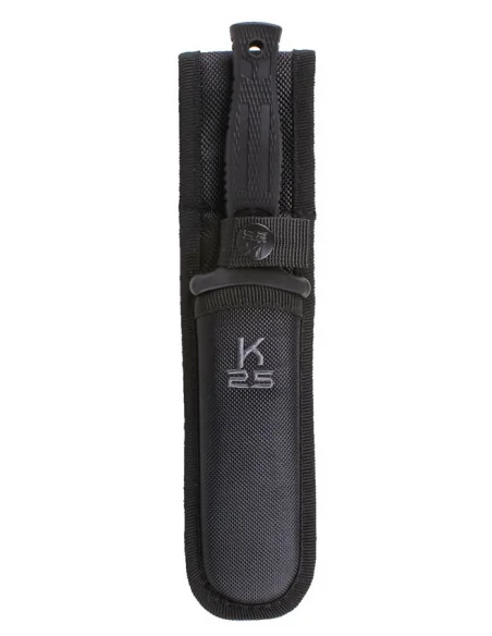 Cuchillo Botero K25 Titanium Coated