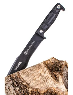 Cuchillo Táctico K25 Reaper H 25 Cm