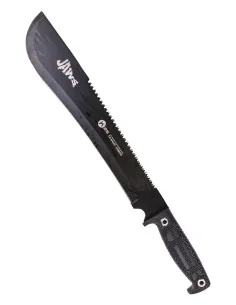 Machete K25 Titanium Corta Cañas 2