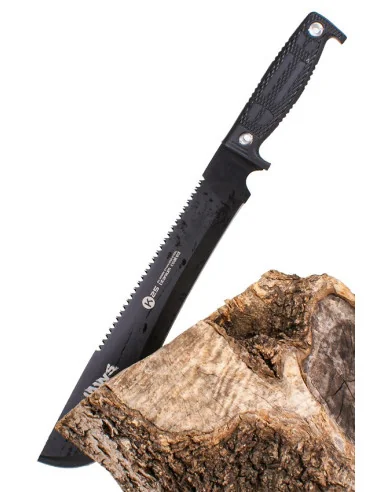 Machete K25 Titanium Corta Cañas