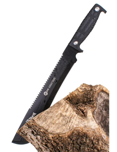 Machete K25 Titanium Corta Cañas