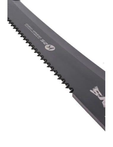 Machete K25 Titanium Corta Cañas