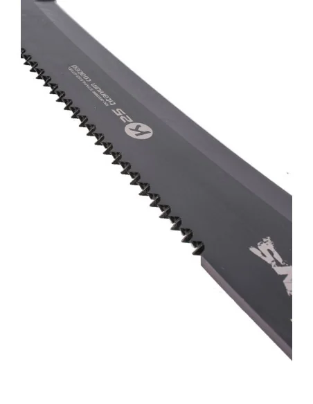 Machete K25 Titanium Corta Cañas