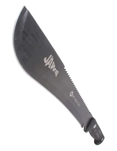 Machete K25 Titanium Corta Cañas