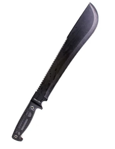Machete K25 Titanium Corta Cañas