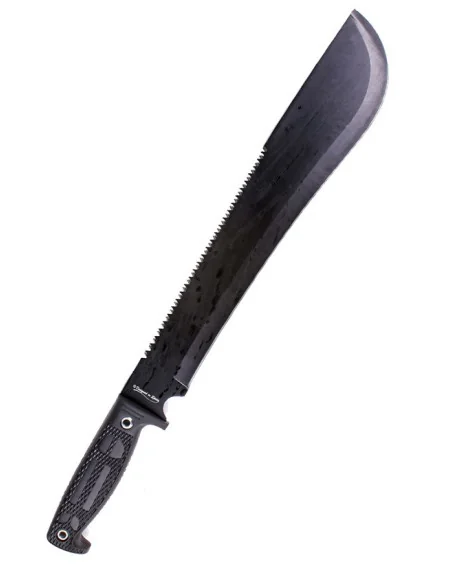 Machete K25 Titanium Corta Cañas