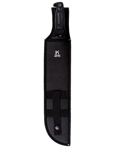 Machete K25 Titanium Corta Cañas