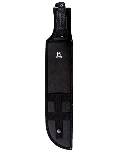 Machete K25 Titanium Corta Cañas