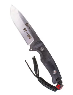 Cuchillo Supervivencia y Caza K25. 2