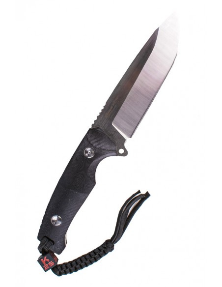 Cuchillo Supervivencia y Caza K25.