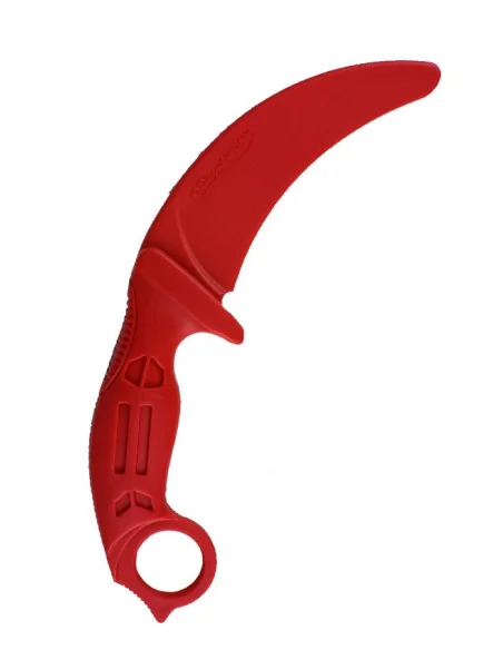 Cuchillo Entrenamiento K25 Contac Trainer