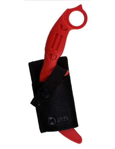 Cuchillo Entrenamiento K25 Contac Trainer