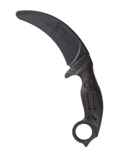 Cuchillo Entrenamiento K25 Contac Trainer