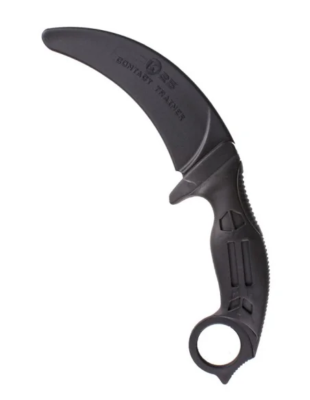 Cuchillo Entrenamiento K25 Contac Trainer
