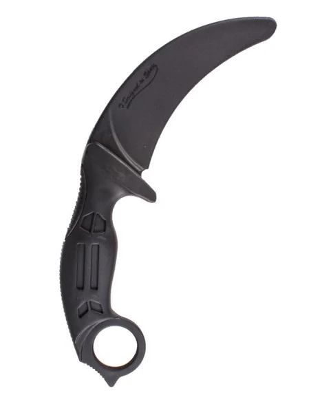 Cuchillo Entrenamiento K25 Contac Trainer
