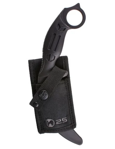 Cuchillo Entrenamiento K25 Contac Trainer