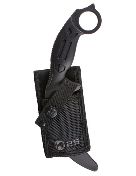Cuchillo Entrenamiento K25 Contac Trainer