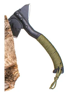 Hacha Táctica Deportiva 29 CM