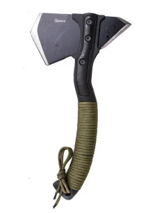 Hacha Táctica Deportiva 29 CM 2