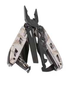Alicate Multiusos Camo Arido K25 2